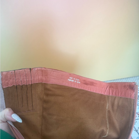 Jeffrey Campbell Light-speed patchwork suede boots - Picture 11 of 14